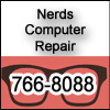 Nerd's Computer Repair